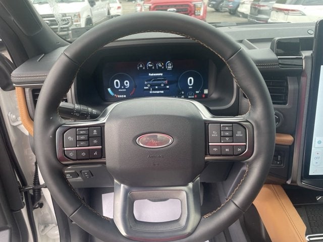 2024 Ford Expedition Max PLATINUM 4X4